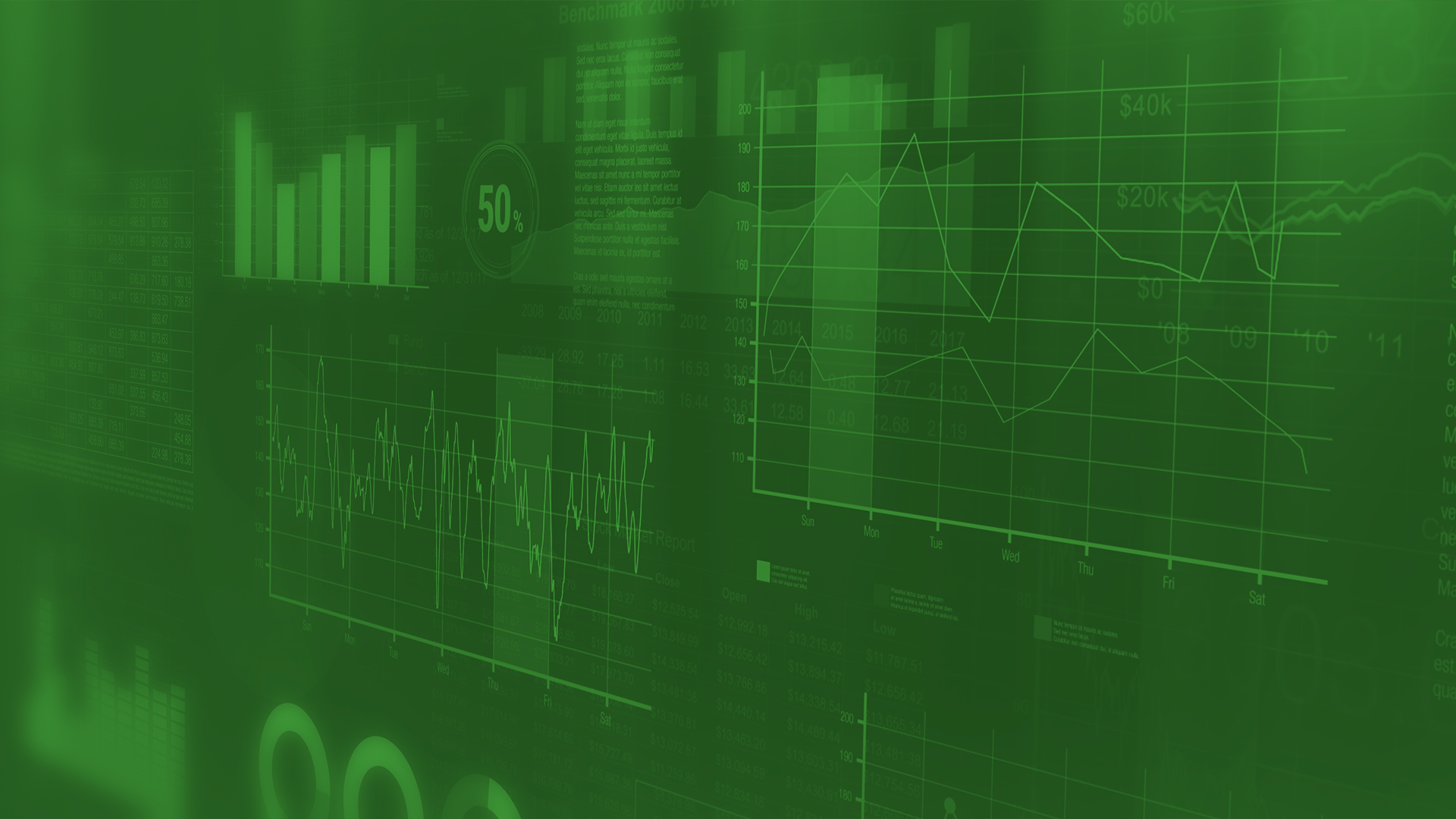 Despite the noise, Brazil has a more positive week (August 1st 2025)